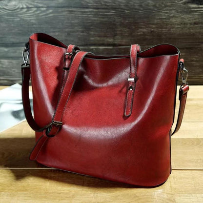 Nicole's Favorite Handbag | Vintage Shoulder Handbag