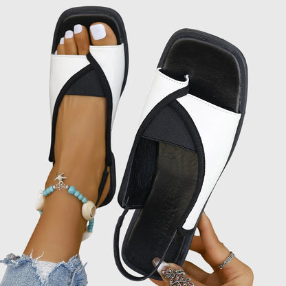 Madienne | Ortopædiske sandaler