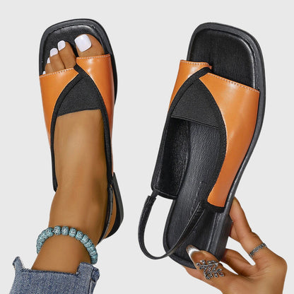 Madienne | Ortopædiske sandaler
