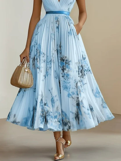 Carmen | Stylish Spring Dress