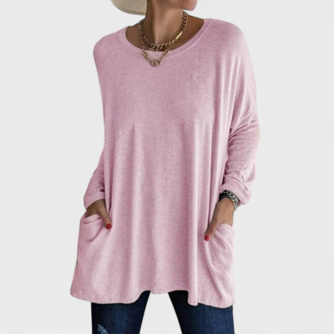 Emmarie | Komfortabel Top