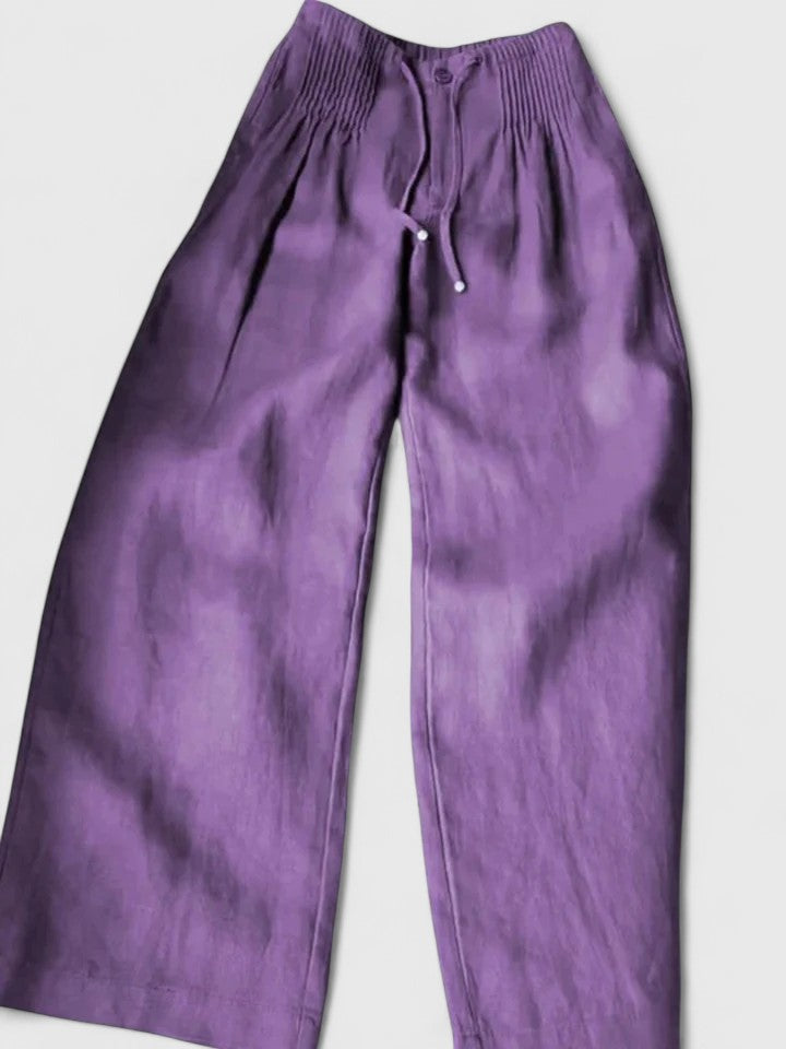 Saree | Komfortable bukser