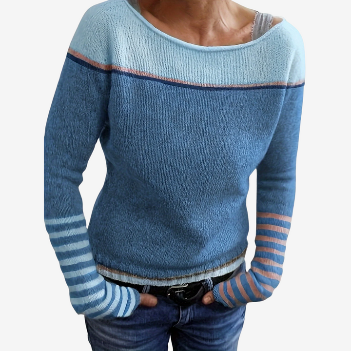 Clainae™ Pulôveres Casuais