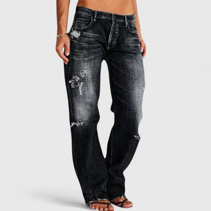 Lianette | Jeans Elegante