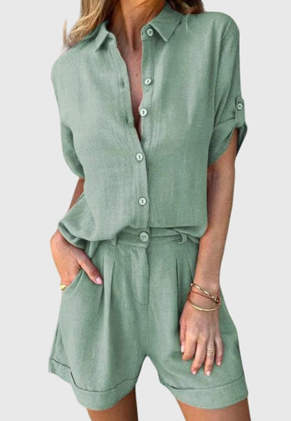 Cataleya™ | Sommer-Set für Damen