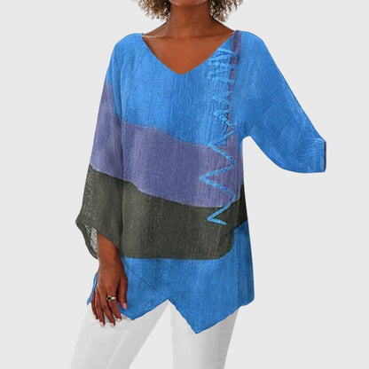 Nena Flattering Top