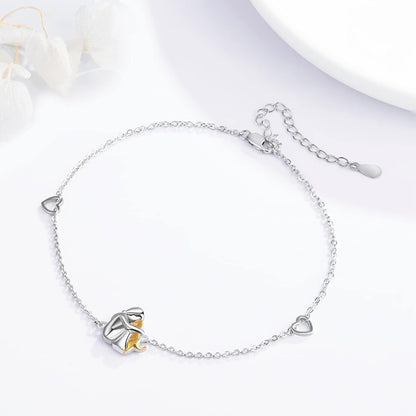 FIORAN | DOG ICON BRACELET