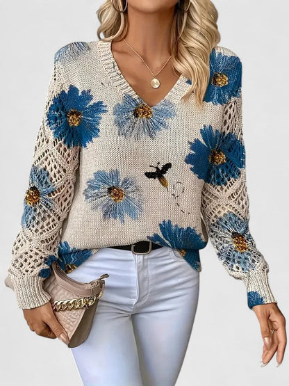 Liza | Elegant Cardigan