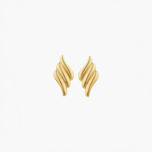 Séraphéa | Angel Earrings in Iconic Design