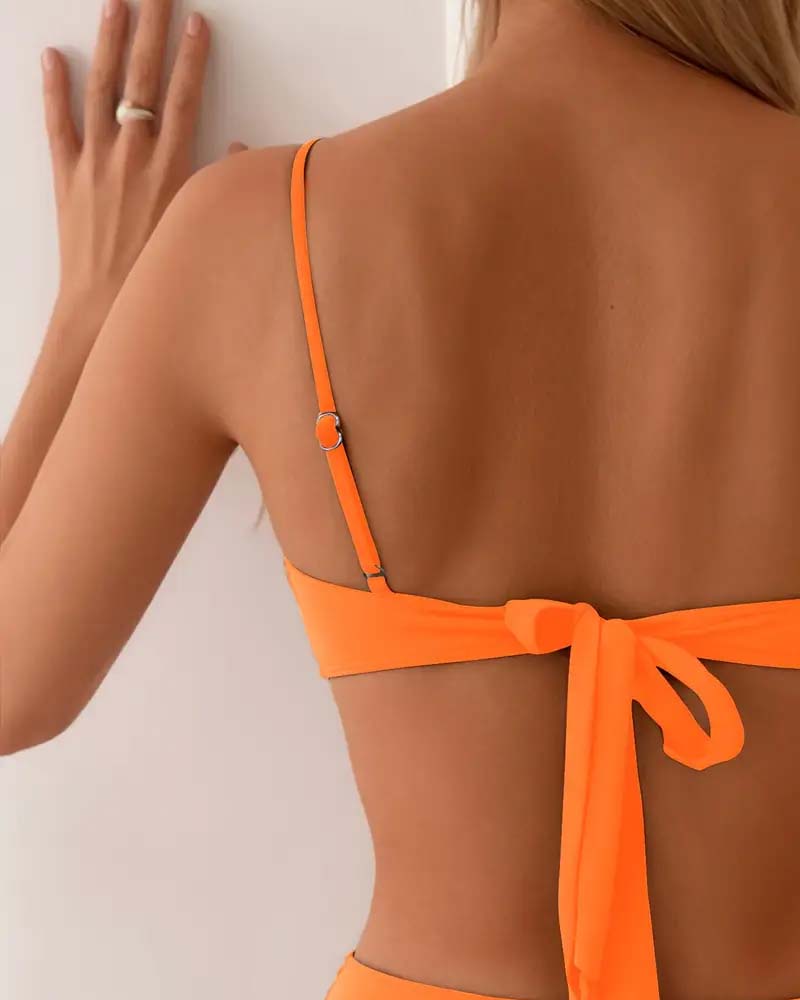 Laluna | Sexy and trendy two-piece bikini