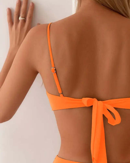 Laluna | Sexy and trendy two-piece bikini