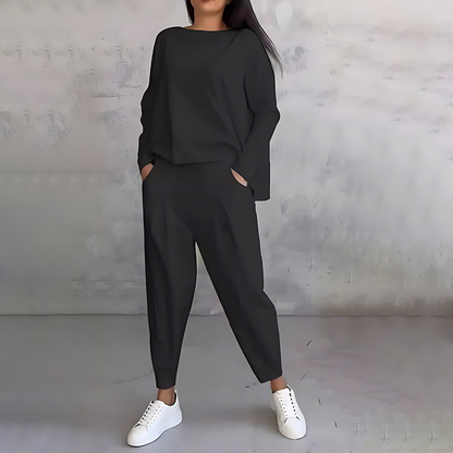 Avenn | Comfortable Two-Piece Set
