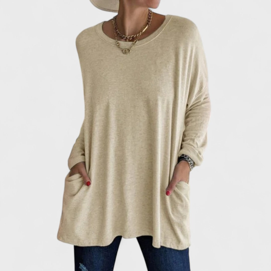 Emmarie | Komfortabel Top