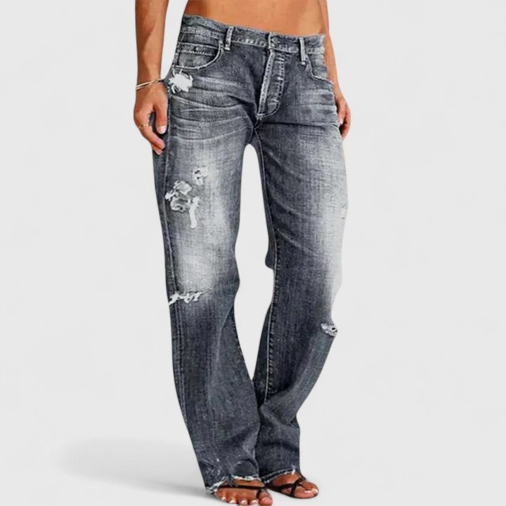 Lianette | Jeans Elegante