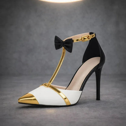 Isabella | Butterfly Stiletter