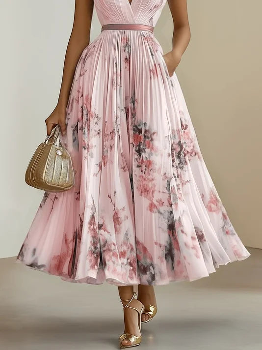 Carmen | Stylish Spring Dress
