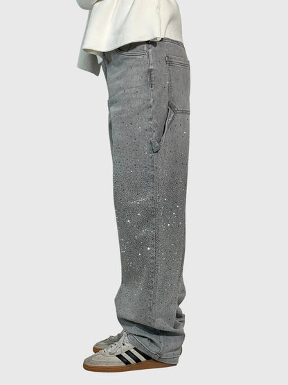 Stella - Diamond Pants