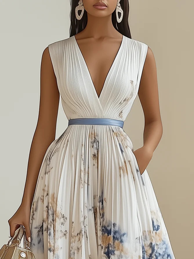 Carmen | Stylish Spring Dress