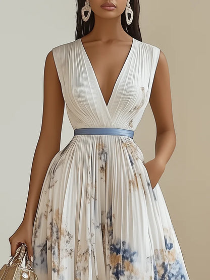 Carmen | Stylish Spring Dress