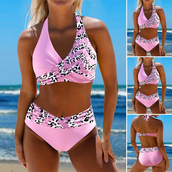Elnora | Bikini Kris-cross