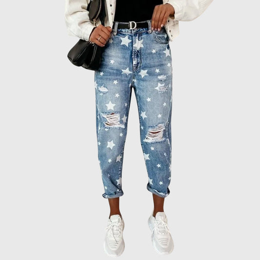 Ivy - pantalones únicos y cómodos