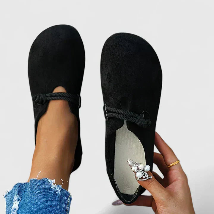 Olivia | Mocassins Ortopédicos