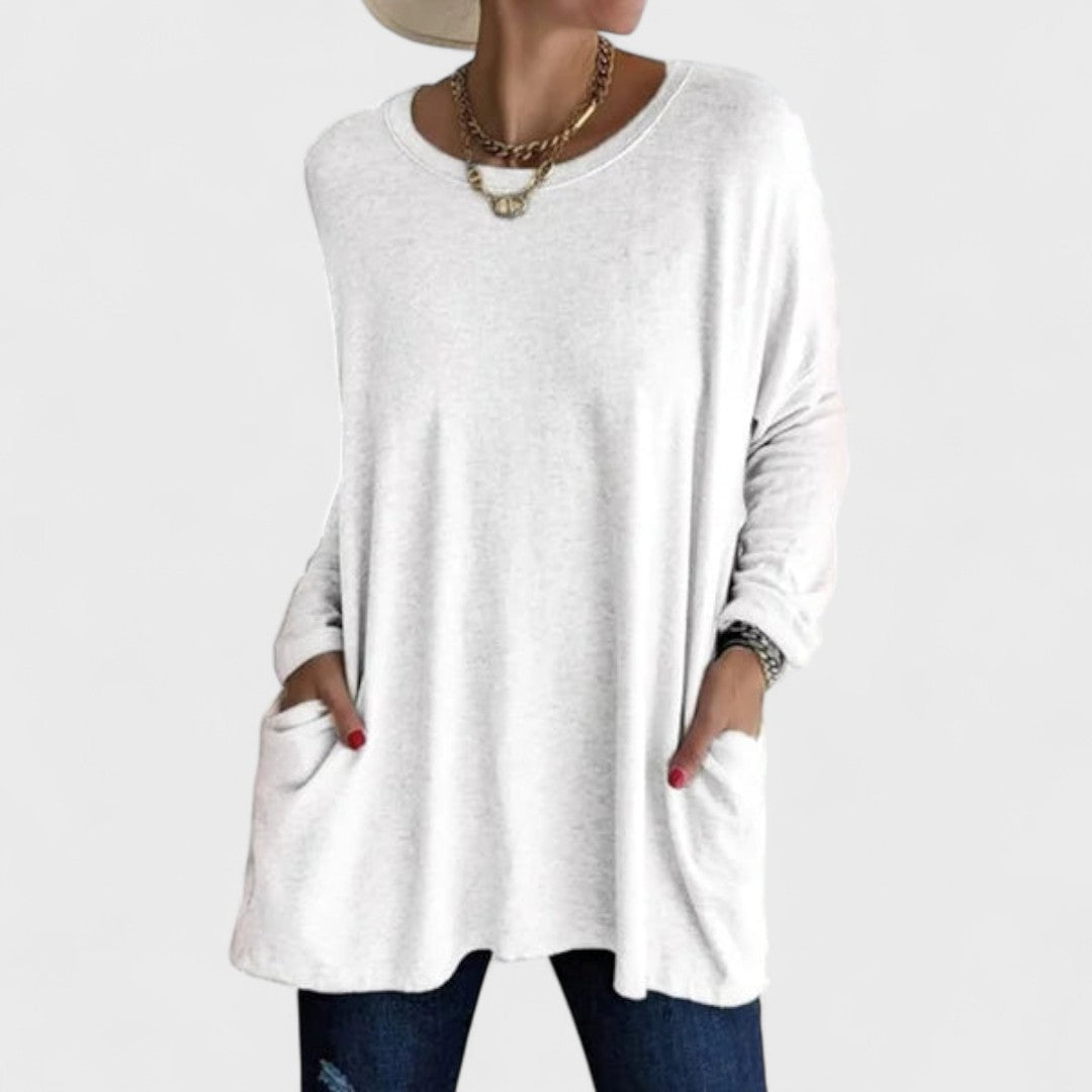 Emmarie | Komfortabel Top