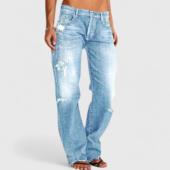 Lianette | Jeans Elegante