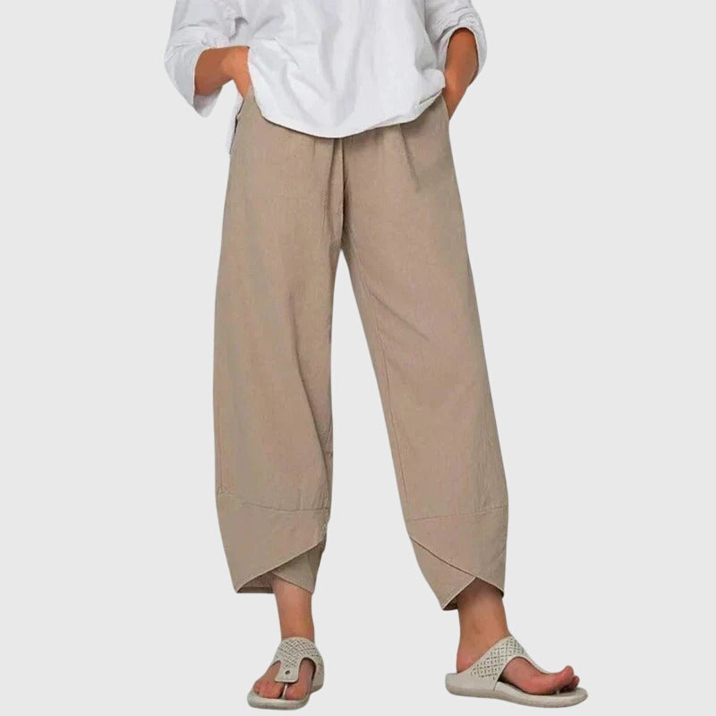 Leona™ | Komfortable Bukser