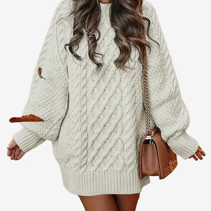 Jony™ Oversize-Pullover