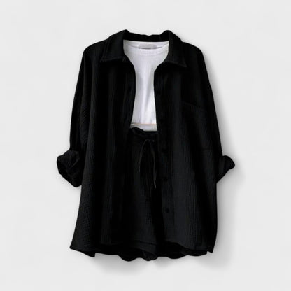 Roselina | Elegant top og bund