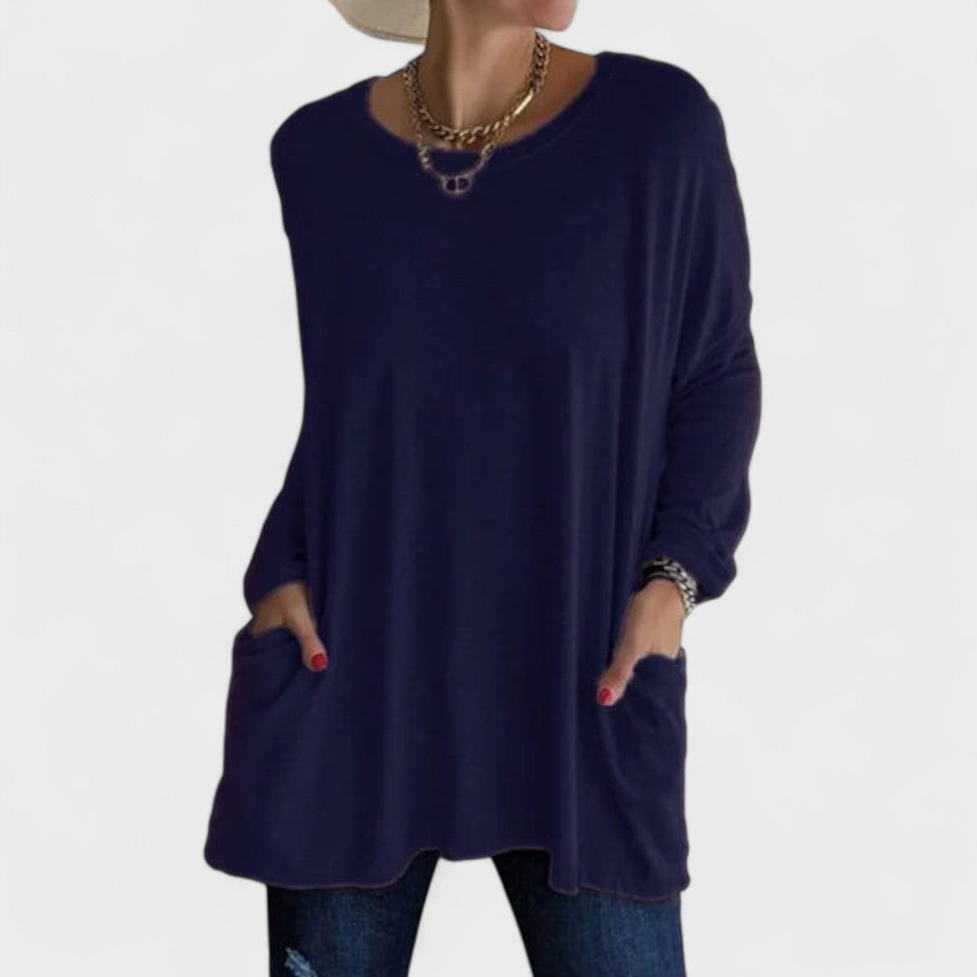 Emmarie | Komfortabel Top