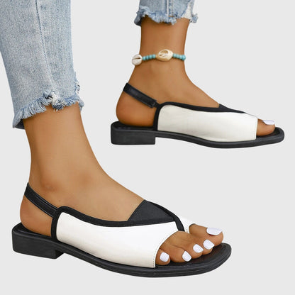 Madienne | Ortopædiske sandaler