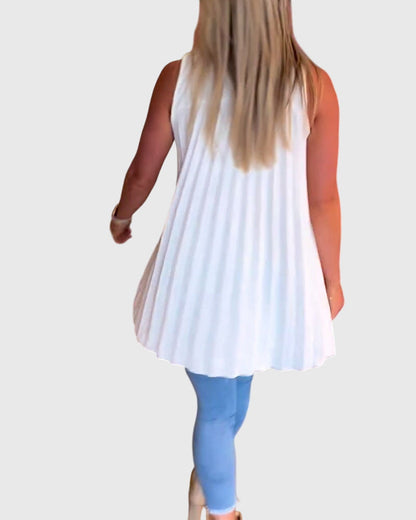 Lina | Ärmelloses Top
