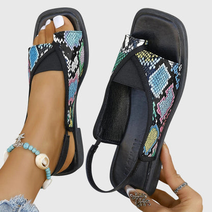 Madienne | Ortopædiske sandaler