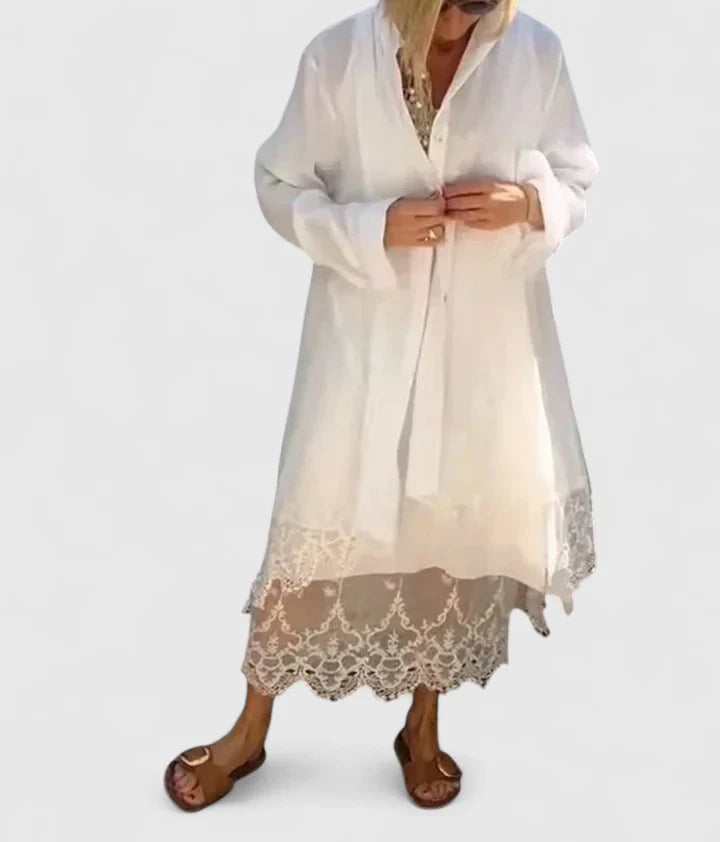 Belliane | Elegant todelt sæt