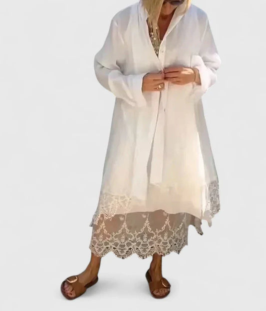 Belliane | Conjunto Elegante de Dos Piezas