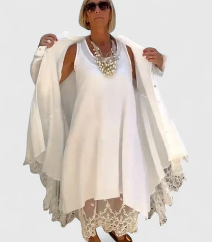 Belliane | Elegant todelt sæt