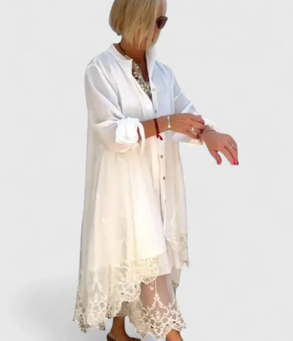 Belliane | Elegant todelt sæt