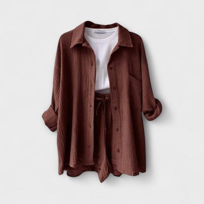 Roselina | Elegant top og bund
