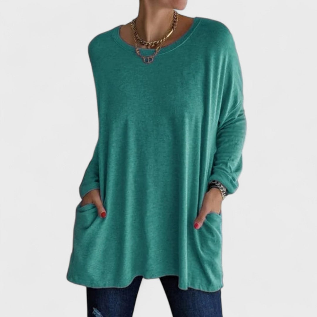 Emmarie | Komfortabel Top