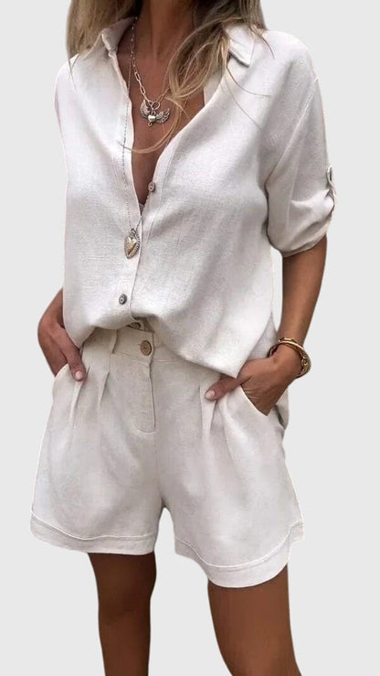 Cataleya™ | Sommer-Set für Damen