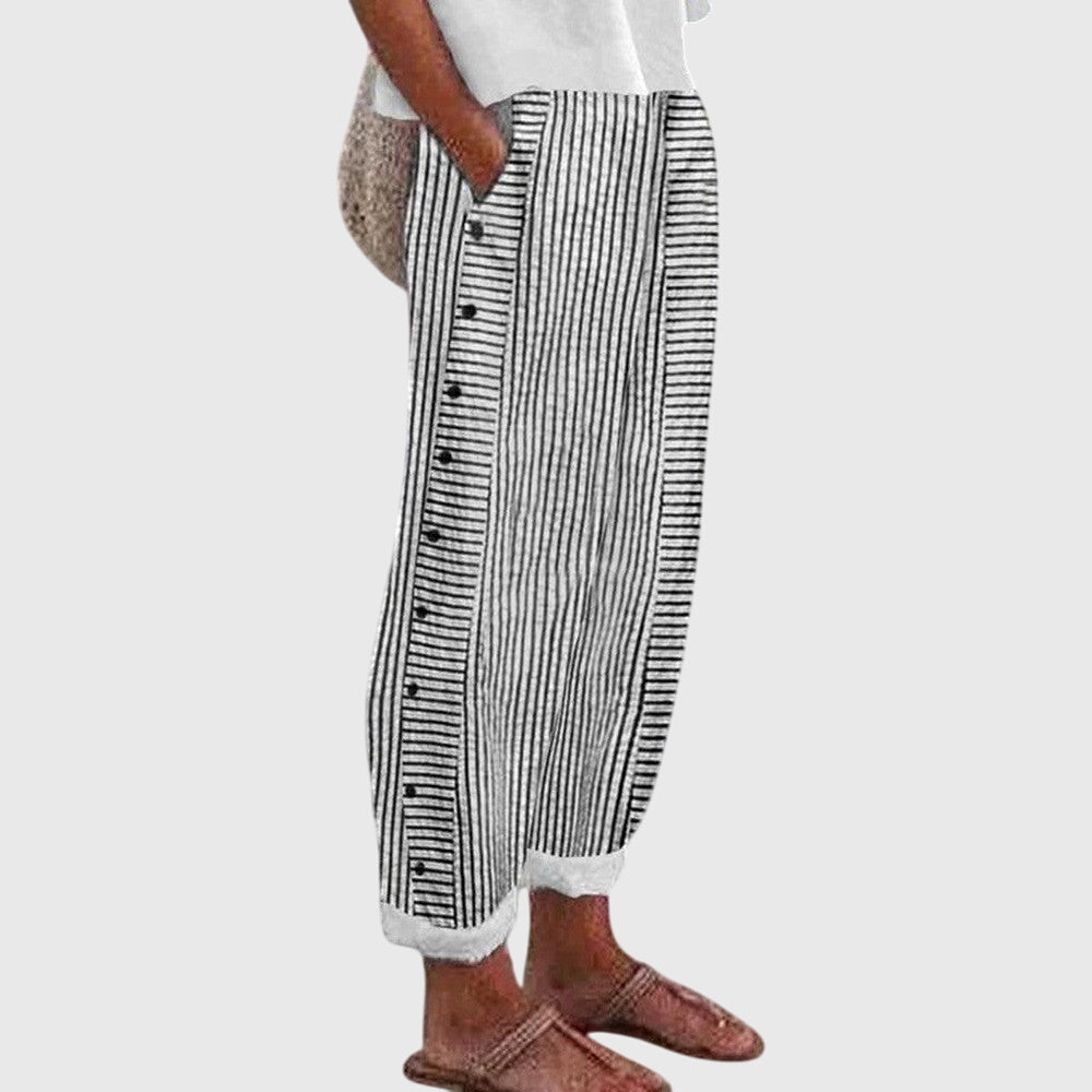 Bertha™ | Elegante damebukser
