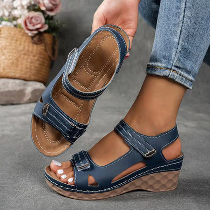 Serenia | Orthopedic Comfort Flex Sandals