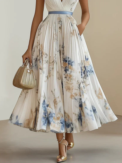 Carmen | Stylish Spring Dress