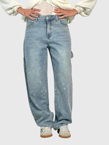 Stella - Diamond Pants