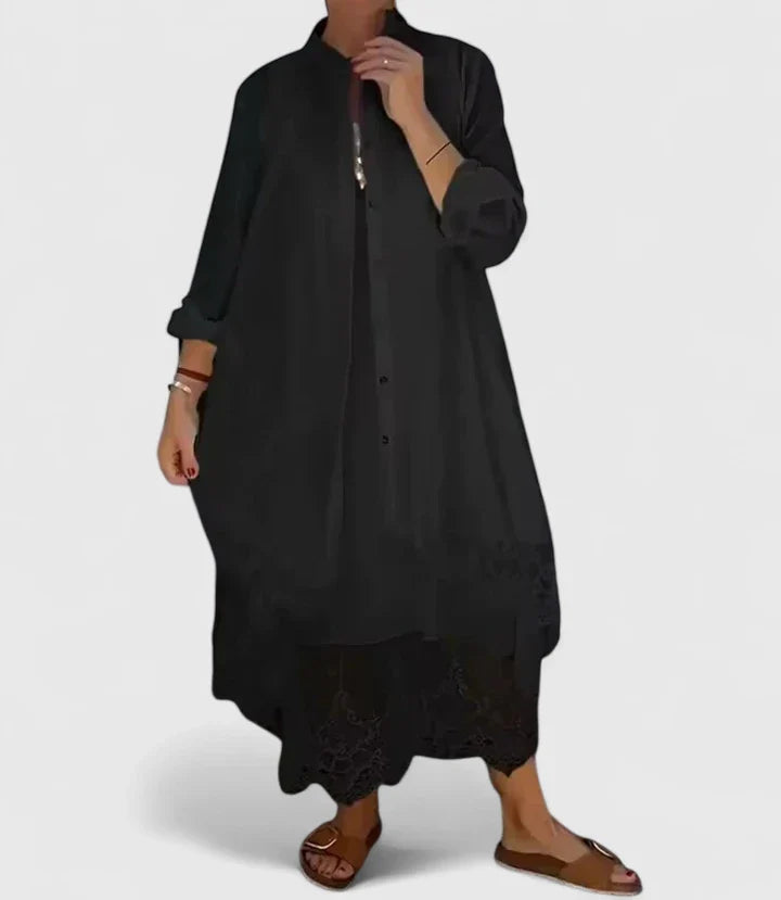 Belliane | Elegant todelt sæt