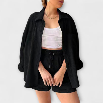 Roselina | Elegant top og bund