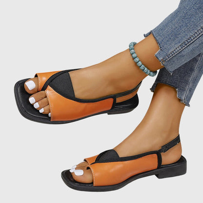Madienne | Ortopædiske sandaler