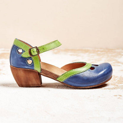 Althea | Komfortable damesandaler uden besvær